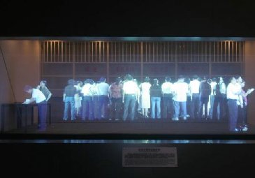 vr企业展厅装修