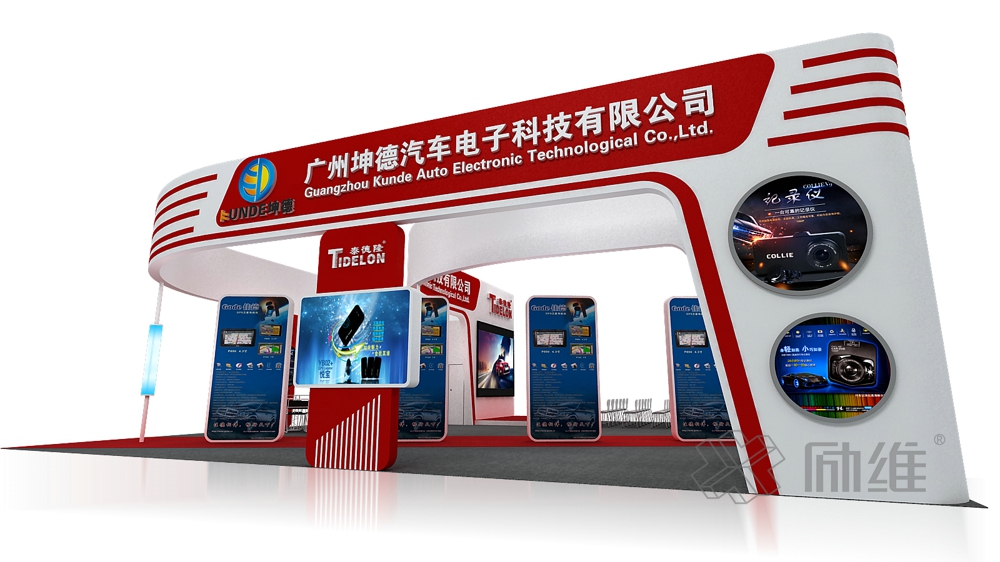 企业展厅设计思路是什么？一文为你细述清楚明白