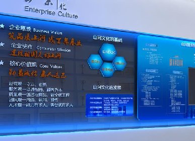 展厅行业发展