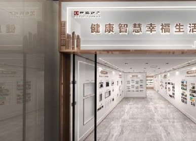 汽车4s店展厅如何设计