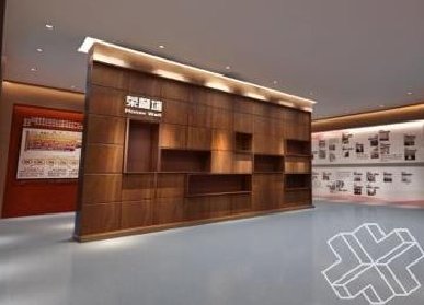 西安廉政展厅设计