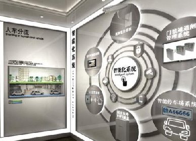 专卖店展厅设计