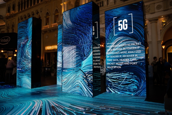 科技展厅设计理念是什么