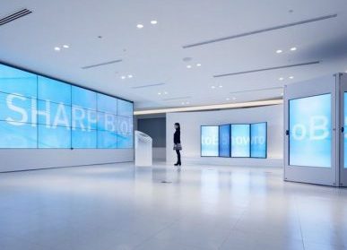科技展会设计方案怎么做？6个思路详解！