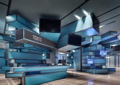 家具展厅设计说明，6个细节让展厅脱颖而出！