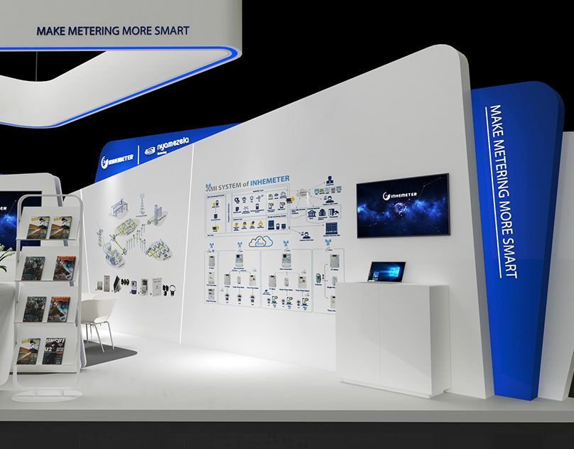 青少年教育展厅设计