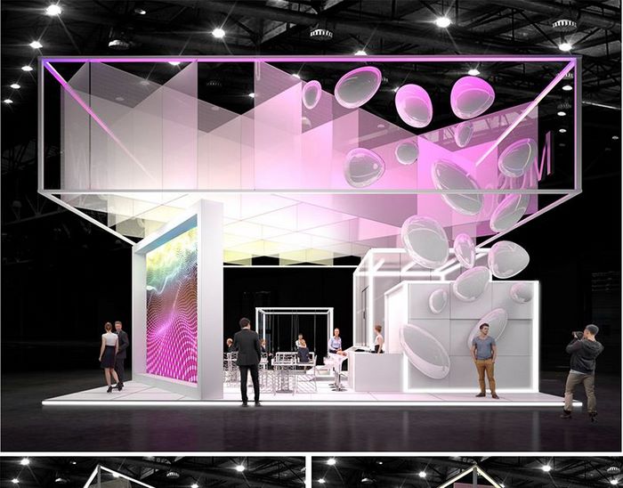 如何做好展台搭建工程