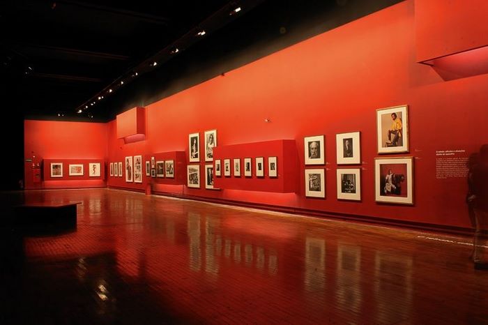 智慧党建展厅设计