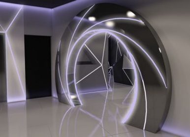 高端展厅设计，这4个原则标准您遵守了吗？