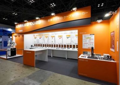 展厅设计和展会设计区别，3分钟速了解！