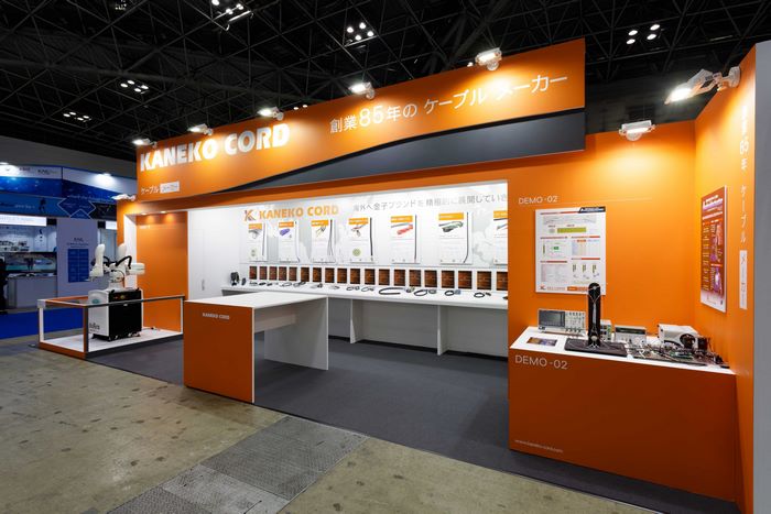 展厅设计和展会设计区别