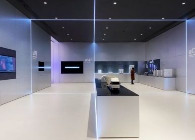 展厅设计要求有哪些？设计17个规范详述！