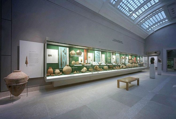 数字农业展厅设计方案