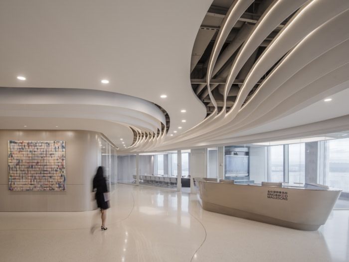 文化展厅设计说明