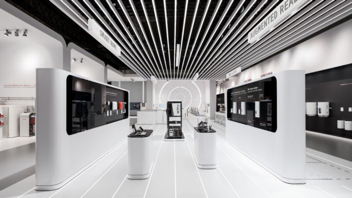 家居展厅设计的3要素