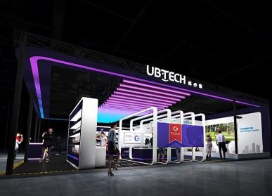 三个加分项，让您的展厅更具吸引力！