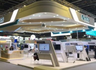 高科技企业展厅，这3个作用你知吗？