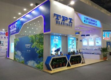 展台搭建一般多少钱，需要做哪些准备？