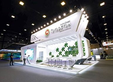 科技展厅设计说明，2022高科技展厅设计思路