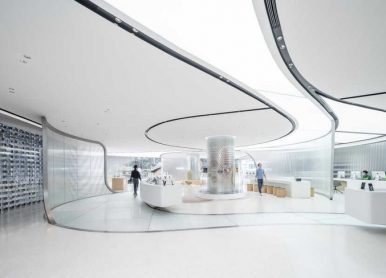 选择展厅设计公司，老手会注重以下3要素！