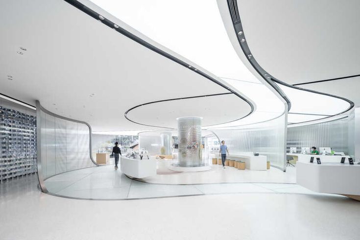 选择展厅设计公司