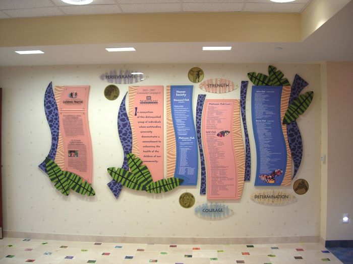 精品展厅设计，