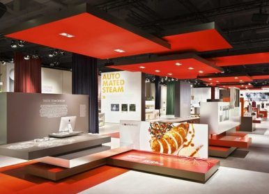 红色文化展厅设计，设计思路和重要意义！