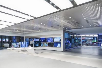 为何要做企业展厅，答案逐渐清晰！