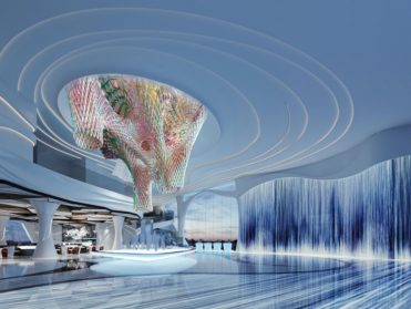 国际展厅设计公司的选择，要进行哪些方面的考察？