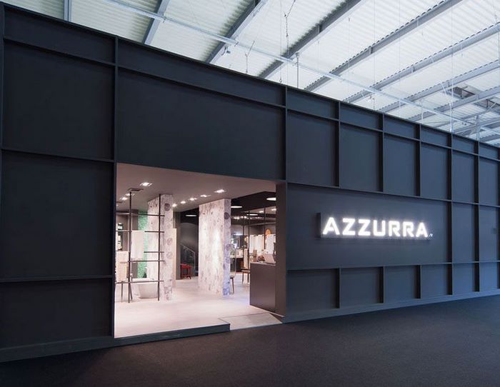 如何设计好大型展厅