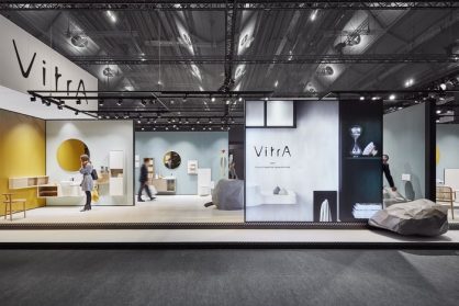 大型展厅设计搭建，这3个要素要注意了！