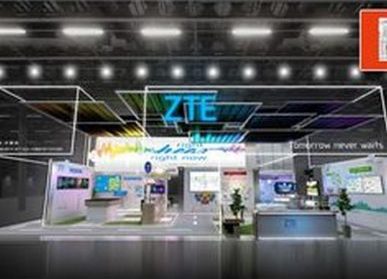 展厅搭建的四个流程，知悉设计注意的3个问题！