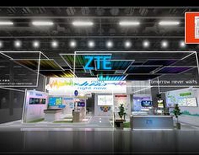 展厅搭建的四个流程