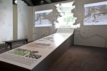 长沙设计企业展厅要怎么找设计公司？一看便知