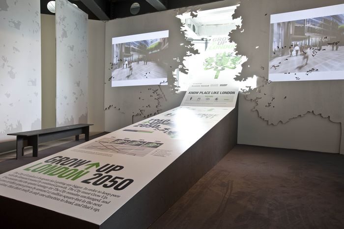 长沙设计企业展厅要怎么找设计公司