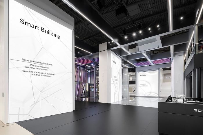 天津展厅设计装修公司如何找