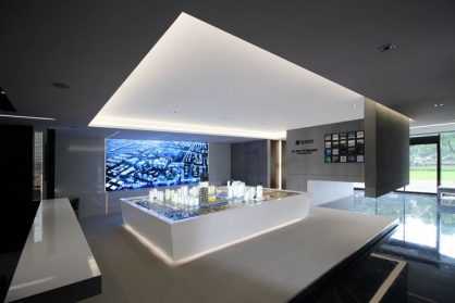 整装展厅设计师好做吗？瞧一瞧展厅设计创意存在的意义