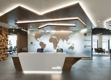 展厅设计收费标准是多少？2个注意事项不容小觑