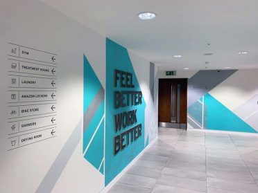 工厂展厅怎么设计？悉知展厅设计的3点要求