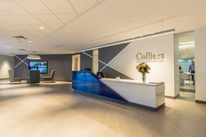 展厅设计要求有哪些？瞧一瞧如何吸引顾客？