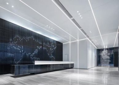 婚纱展厅设计说明介绍，探知常见的设计风格