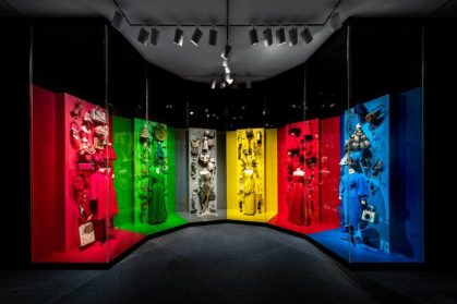 烟台展厅设计费用影响因素有哪些？悉知参观路线如何规划？