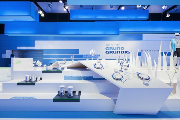 煤矿展厅设计方案