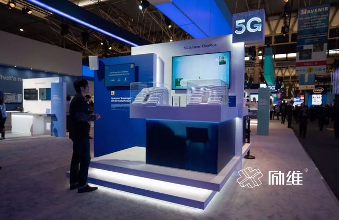 通信科技展厅怎么做？