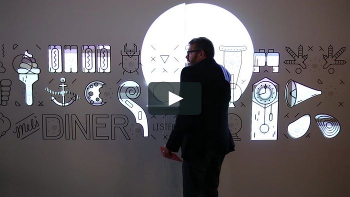 数字展厅该怎么设计呢