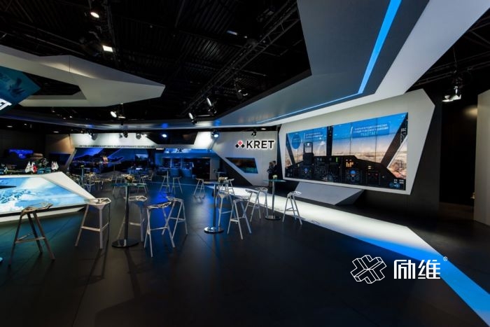 湖南展厅设计要求