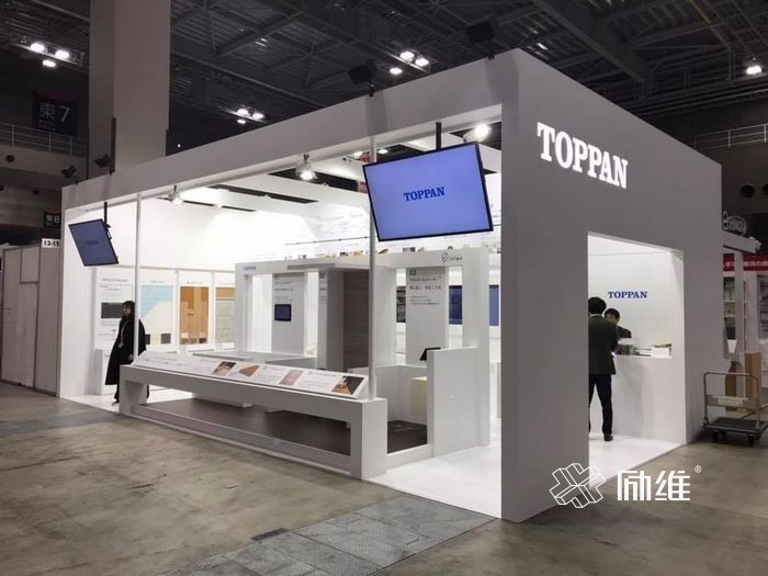 商品展厅设计方案怎么写