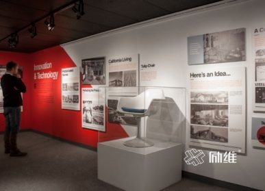 党建展厅设计理念是什么？核心内容不容小觑