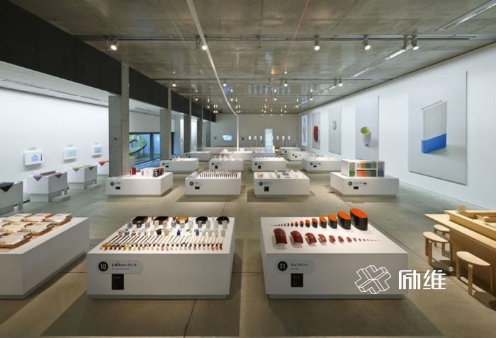 电力展厅设计思路是什么