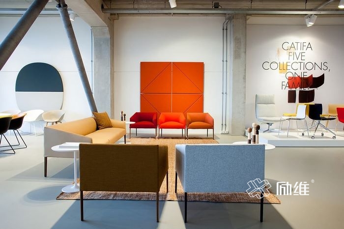 家具展厅设计说明有哪些